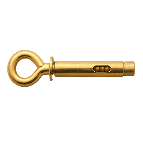 Анкерный болт с кольцом М10х115 мм