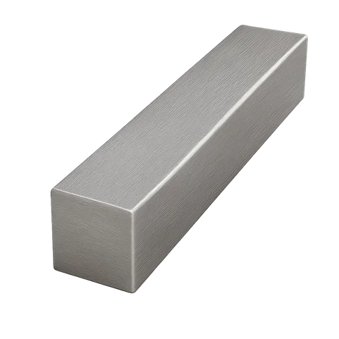 Квадрат нержавеющий AISI 321 30х30 мм