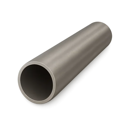 Труба нержавеющая электросварная 12х1 мм AISI 316L