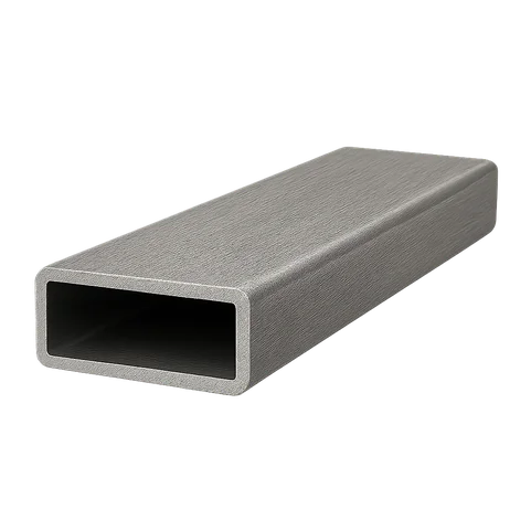 Труба нержавеющая электросварная 30х15х1,5 мм AISI 201