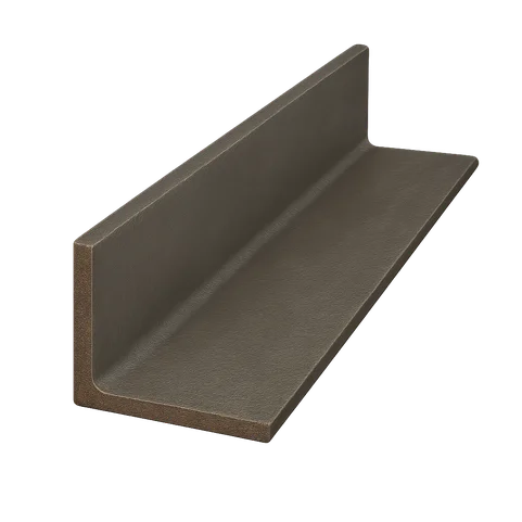 Уголок неравнополочный 100х160х12 мм С255