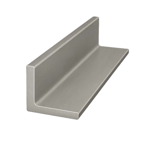 Уголок нержавеющий 25х25х3 мм AISI 304