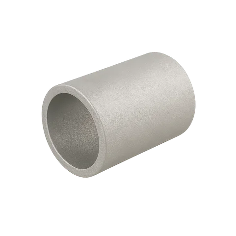 Втулка алюминиевая 6 мм