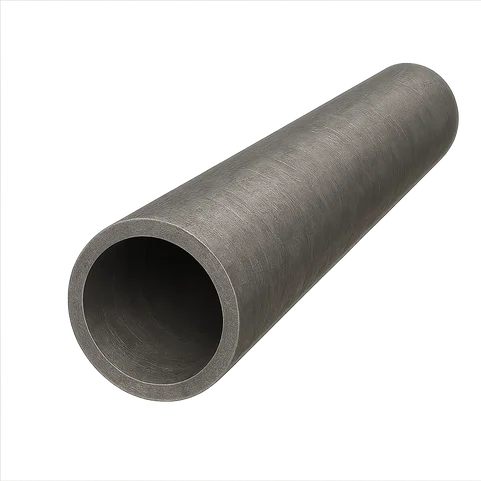 Стальная крекинговая труба 245х16 мм 15Х5М