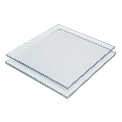 Оргстекло ТОСП 1х1170х1340 мм