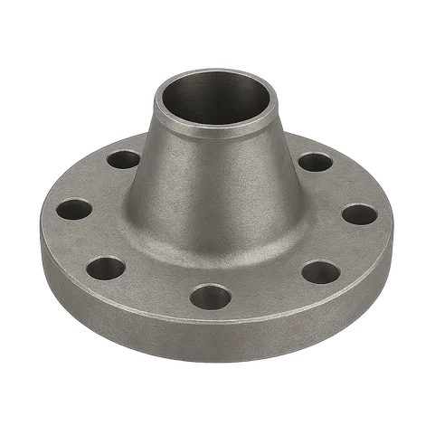 Фланец стальной воротниковый Ду 20 Ру 16