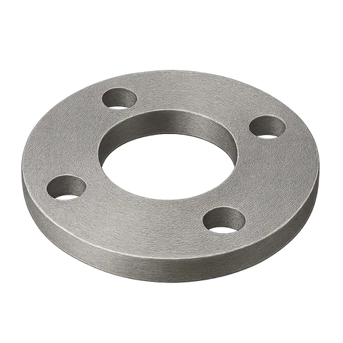 Фланец стальной плоский Ду 15 Ру 25