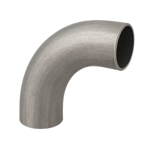 Отвод стальной 15-2,5 мм гнутый