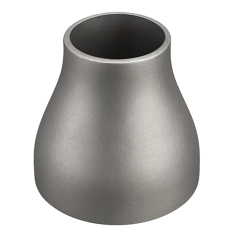 Переход стальной 20х15-3х3 мм шовный оцинкованный ГОСТ 17378-2001