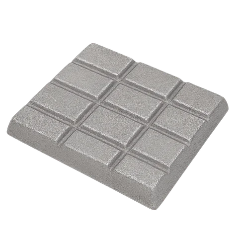 Баббит свинцовый Б16 ГОСТ 1320-74