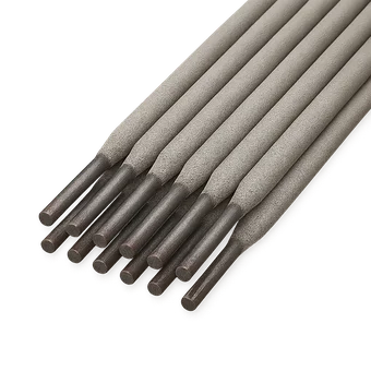 Электроды для сварки легированных сталей