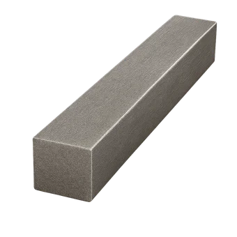 Квадрат стальной