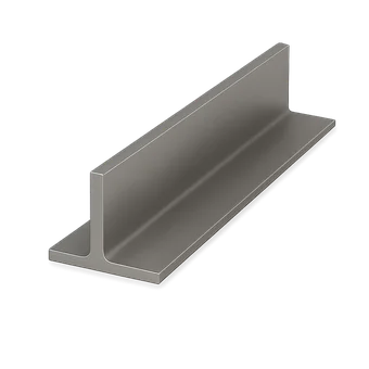 Стальной тавр